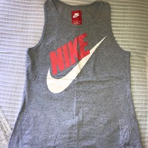 NIKE TANK TOP